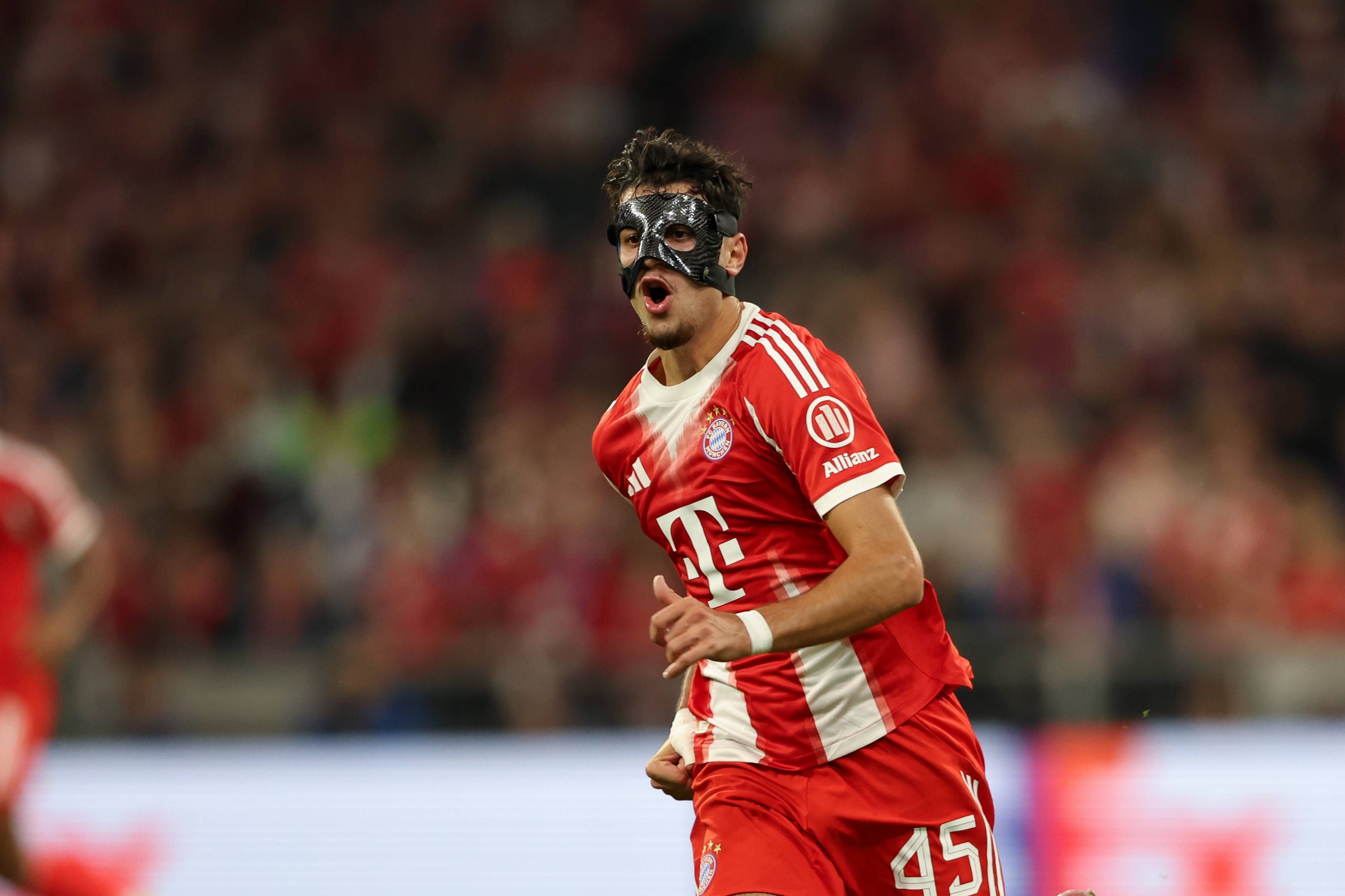 La joya del Bayern que quiere fichar el Manchester United