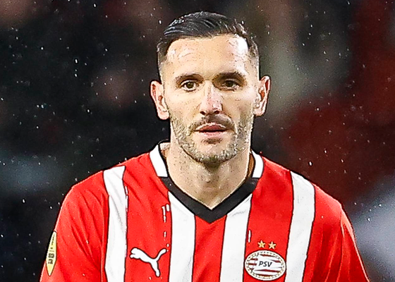 El Leganés informa sobre la situación de Lucas Pérez y su posible fichaje