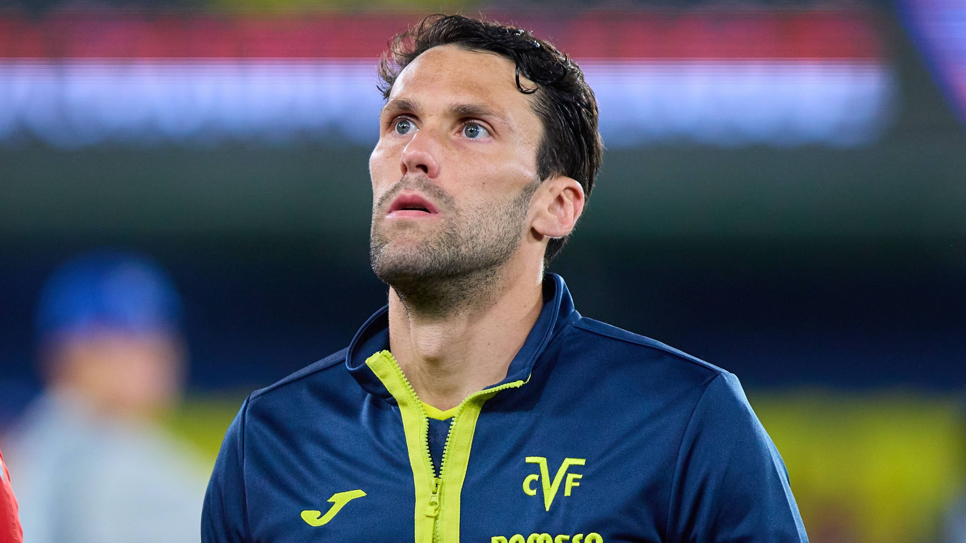 Pedraza confirma su adiós al Villarreal: "Hasta el último minuto voy a ser un profesional"