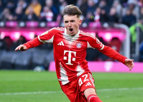 El Bayern Múnich tiene una nueva estrella: Karl lidera la remontada y el set