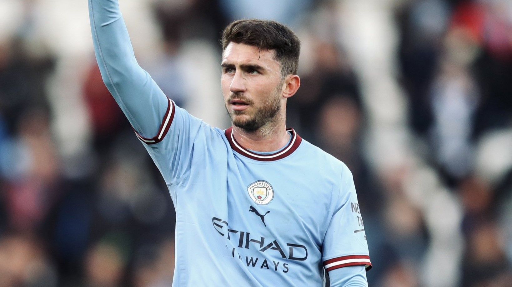 Lo de Laporte se calienta