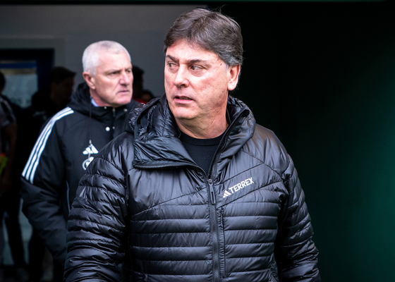 Rajada en el Racing de Ferrol
