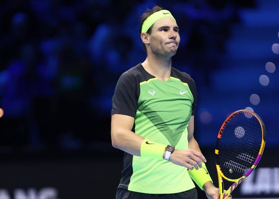 "Nadal tiene que asumir su edad... que deje a Alcaraz"