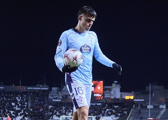 Miguel Román y Radu tienen claro el camino