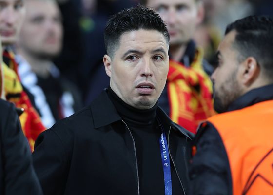 Samir Nasri, acorralado por el fisco francés: 212 pedidos de comida a domicilio destapan un presunto fraude
