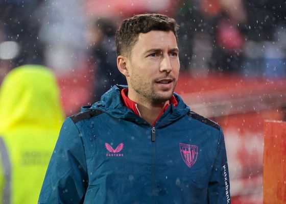 De Marcos quiere levantar la copa por él y todos sus excompañeros
