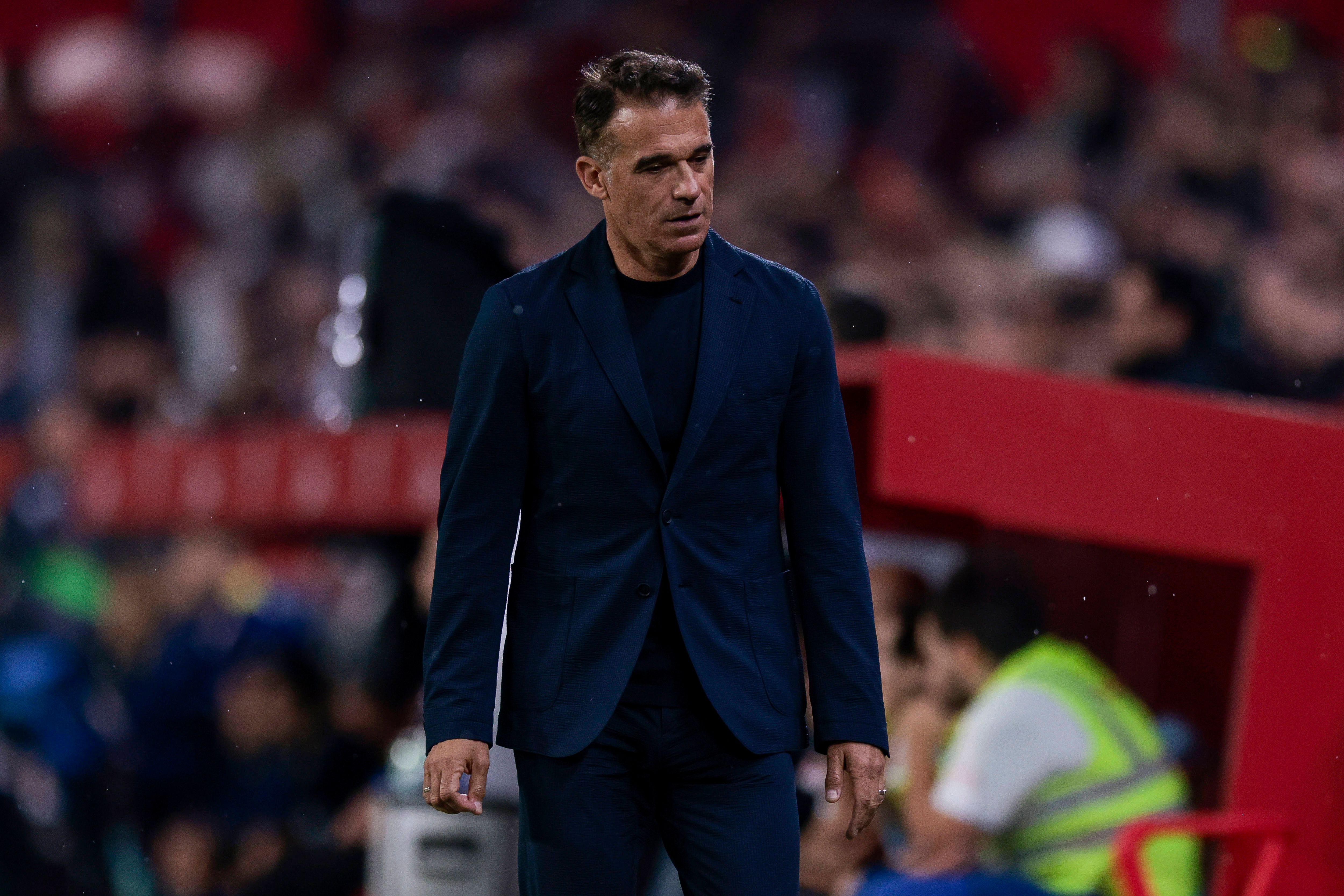 Los 24 convocados por Luis García Plaza para la 'final' ante el Levante: dos altas, dos bajas y dos llamativos descartes 