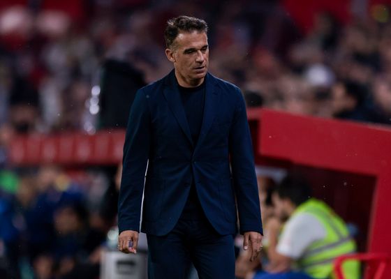 Los 24 convocados por Luis García Plaza para la 'final' ante el Levante: dos altas, dos bajas y dos llamativos descartes 