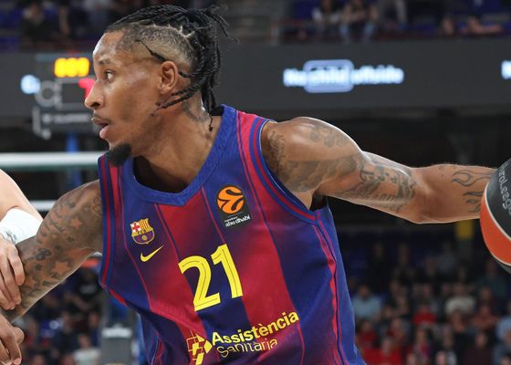 El Barça cumple, el Valencia Basket se complica la vida y el Baskonia se da una alegría