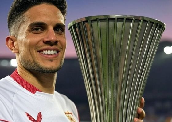 Polémica por Grok, la Inteligencia Artificial de Twitter: Pellegrini, Haaland, Sadiq, Pogba, Lamine Yamal...