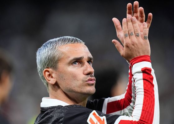 El fichaje de Griezmann lo colocan en el umbral de los 200 millones de euros