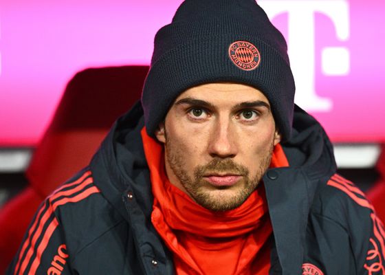 El Atlético de Madrid le presenta una oferta a Goretzka y se espera una decisión pronto