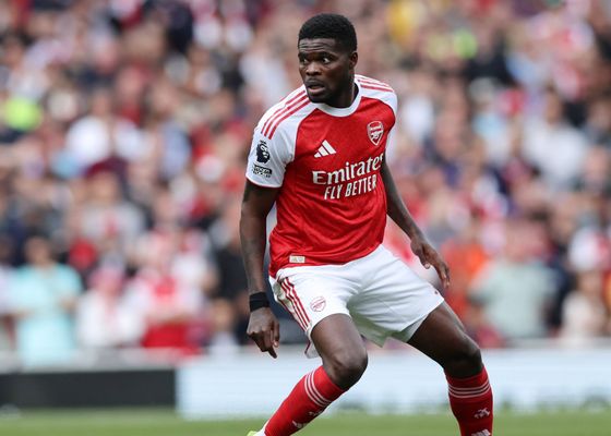 Thomas Partey en problemas judiciales: acusado de 6 delitos
