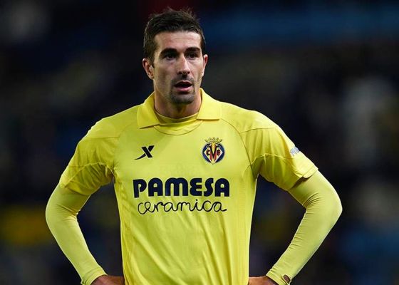 Cani, ex del Zaragoza y el Villarreal, sufre un ictus