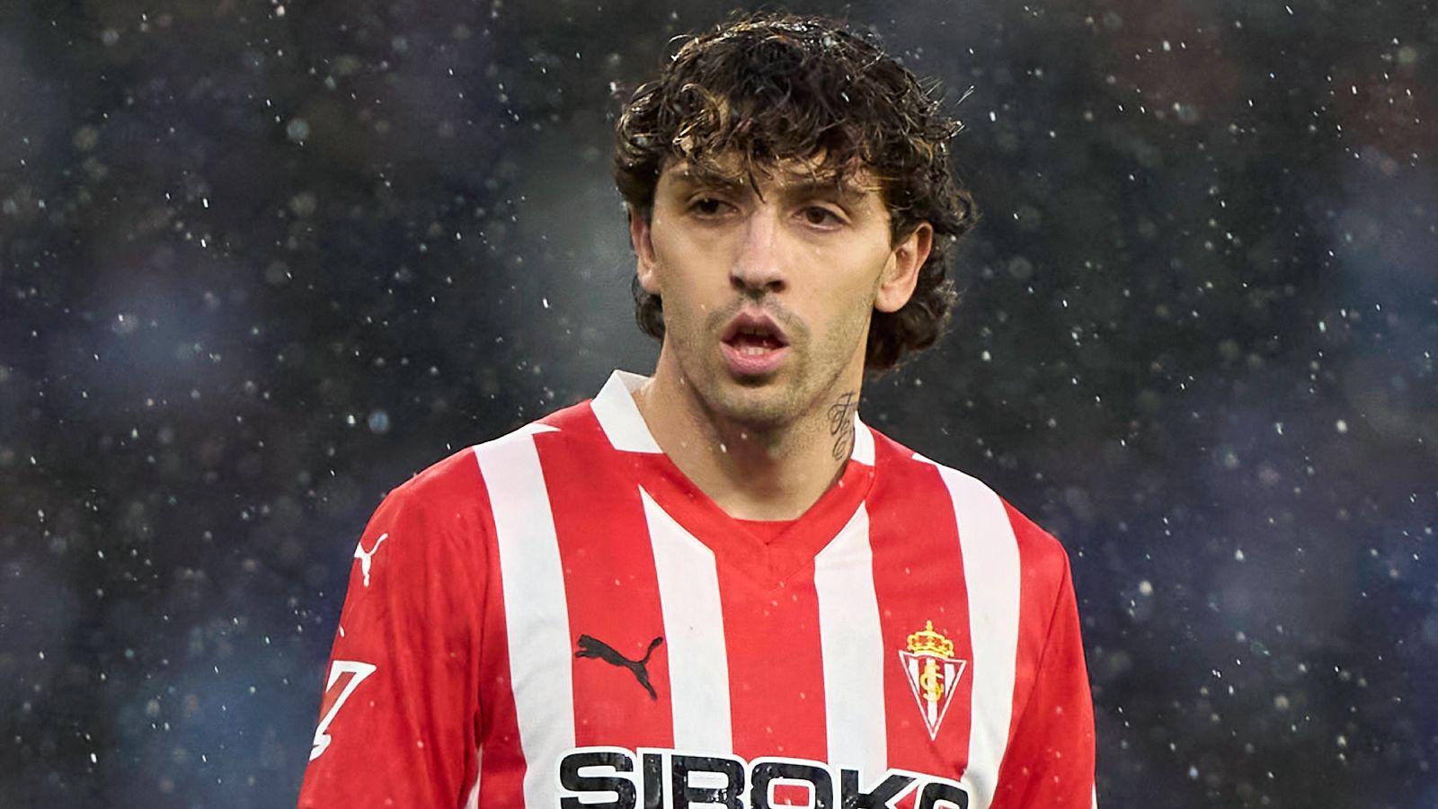 Peligra la continuidad de César Gelabert en el Sporting de cara al verano