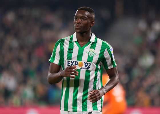 Las cuatro noticias del mercado de invierno de hoy que no te puedes perder: Betis, Sevilla, Rayo Vallecano y Villarreal