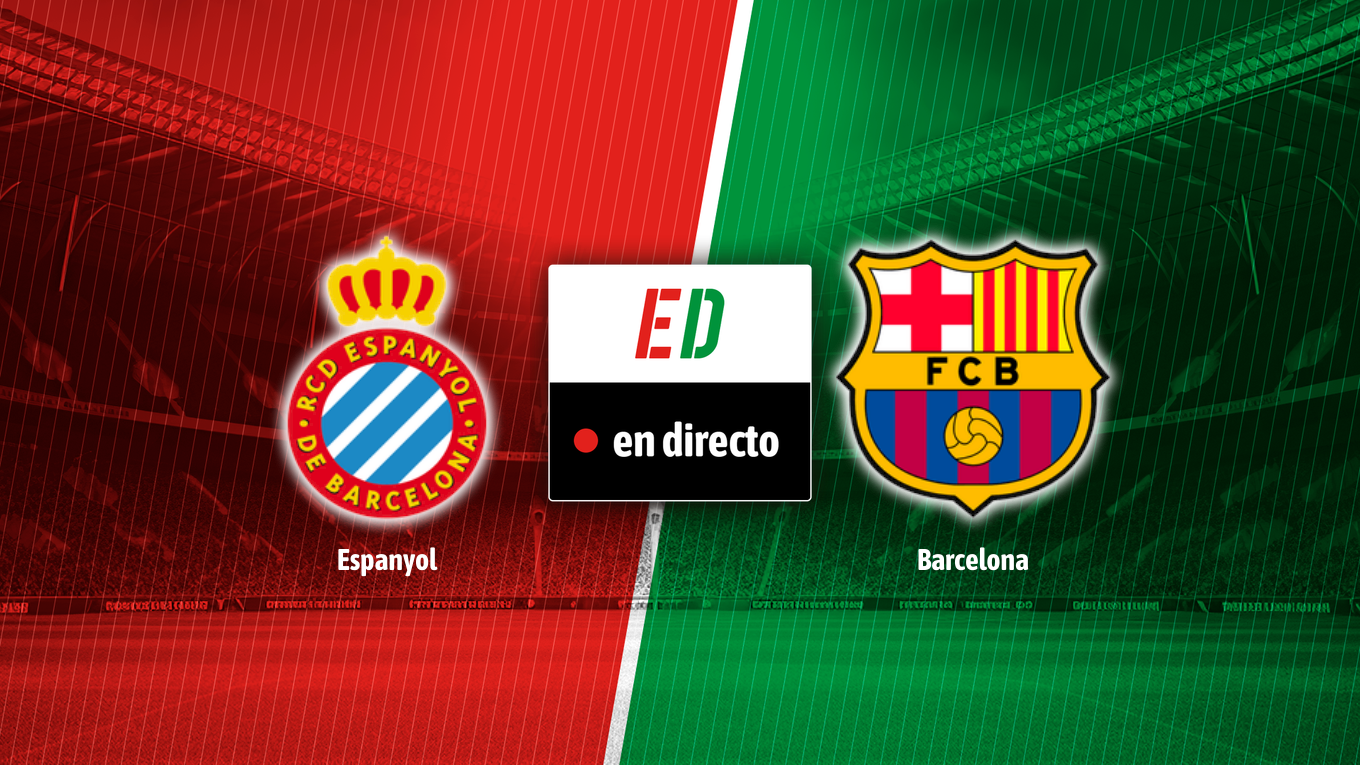 Espanyol - FC Barcelona: Resultado, resumen y goles