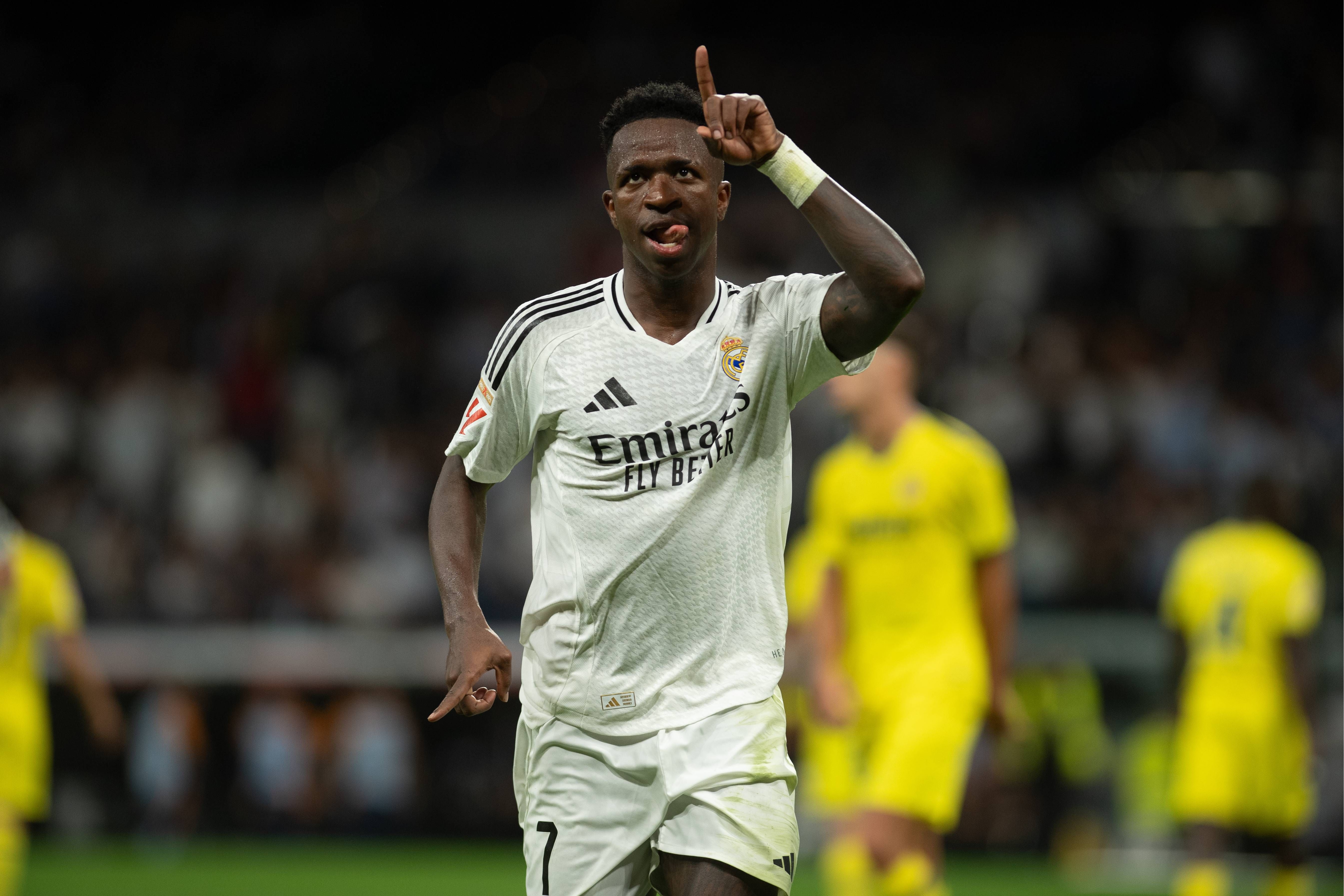 Real Madrid - Villarreal: horario, canal y dónde ver hoy en TV y online el partido de la jornada 8 de LaLiga