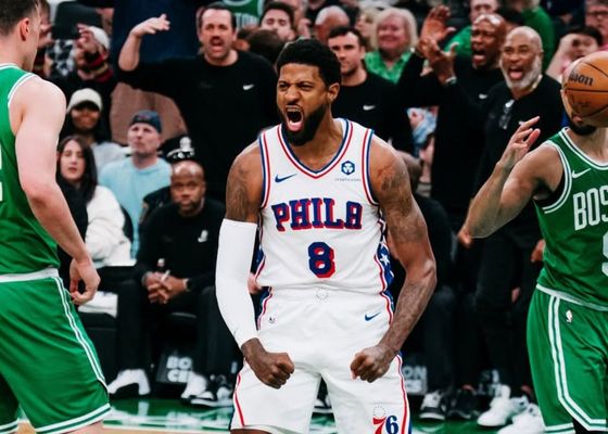 Hugo González y sus Celtics sufren una hecatombe histórica