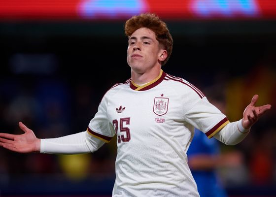 El Real Madrid recomprará a Víctor Muñoz este verano: la cifra y los planes con el jugador