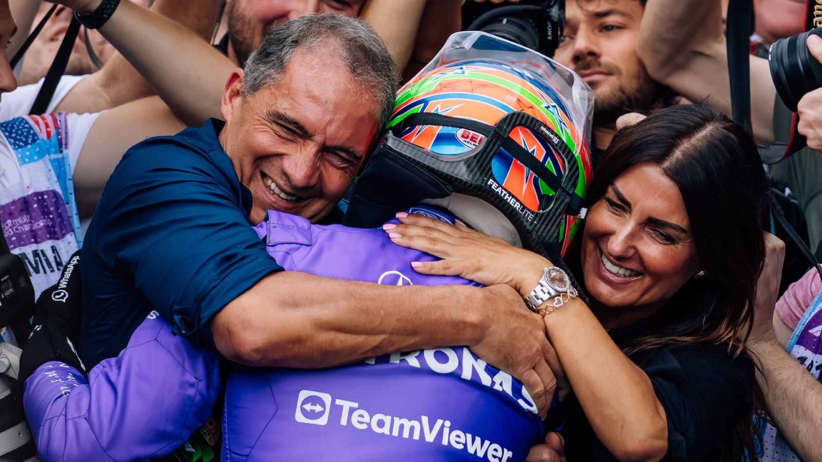 Así queda el Mundial de Fórmula 1 tras el Gran Premio de Miami 2026