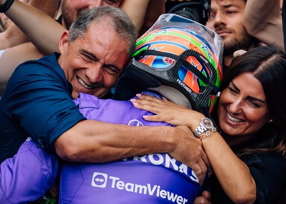 Así queda el Mundial de Fórmula 1 tras el Gran Premio de Miami 2026