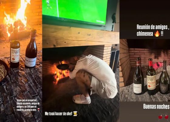 El derroche de Sergio Ramos mientras se resuelve su futuro y la compra del Sevilla