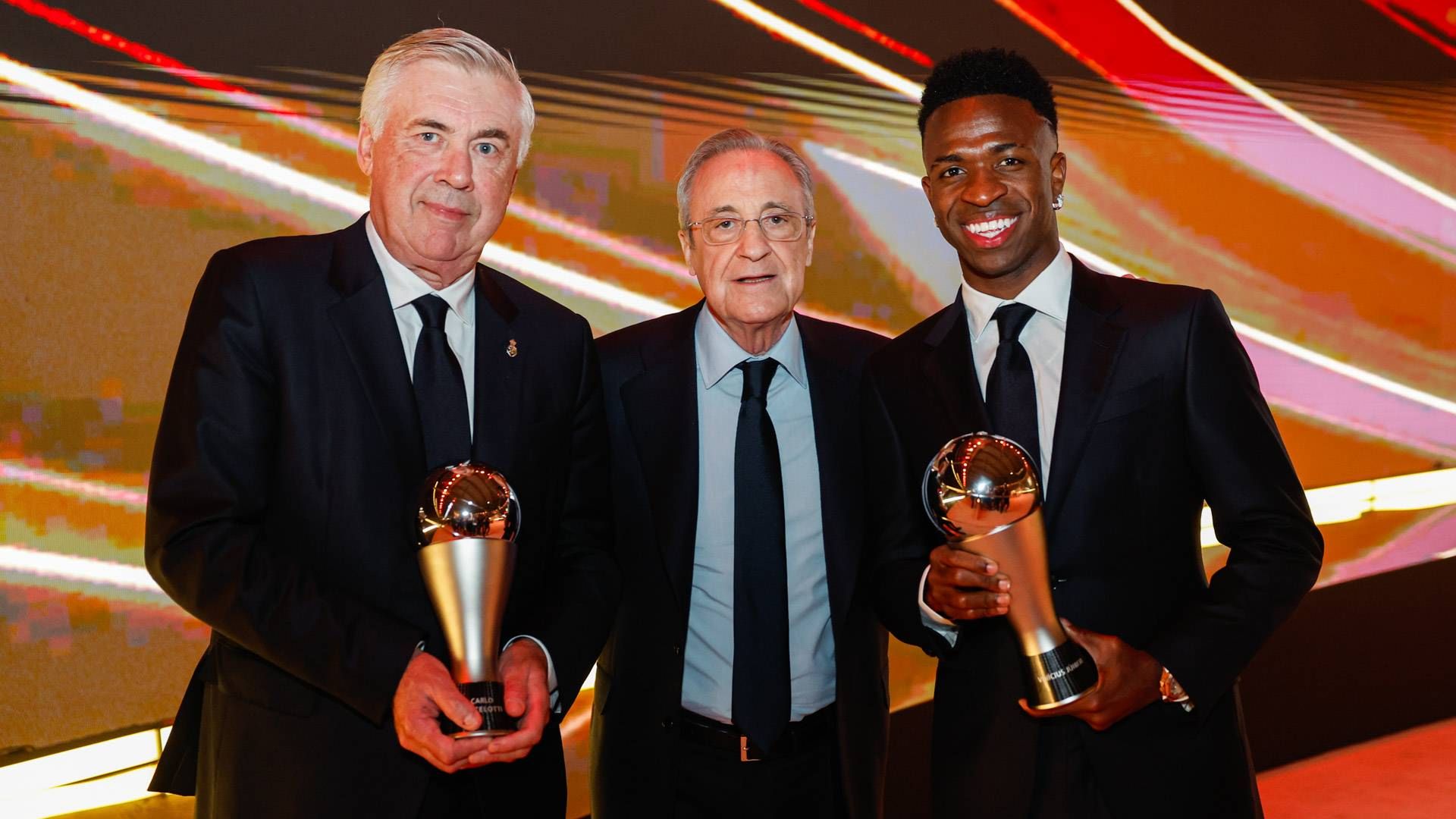 La venta de Vinicius se desploma: "Yo lo echaba del Real Madrid"