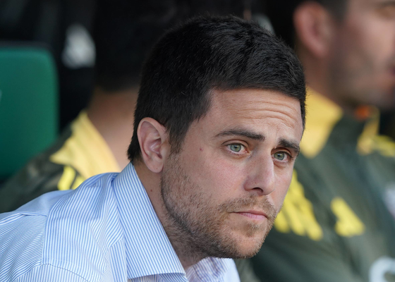 Lo de Alessio Lisci tiene fecha