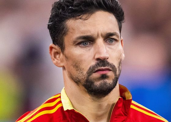 El alcance de la lesión de Jesús Navas