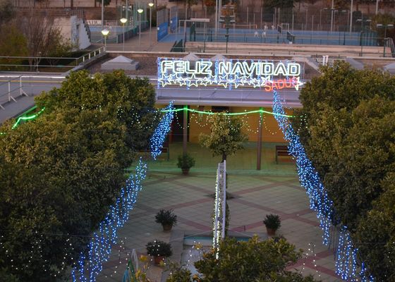 ¿Qué hacer estas Navidades en el SADUS?
