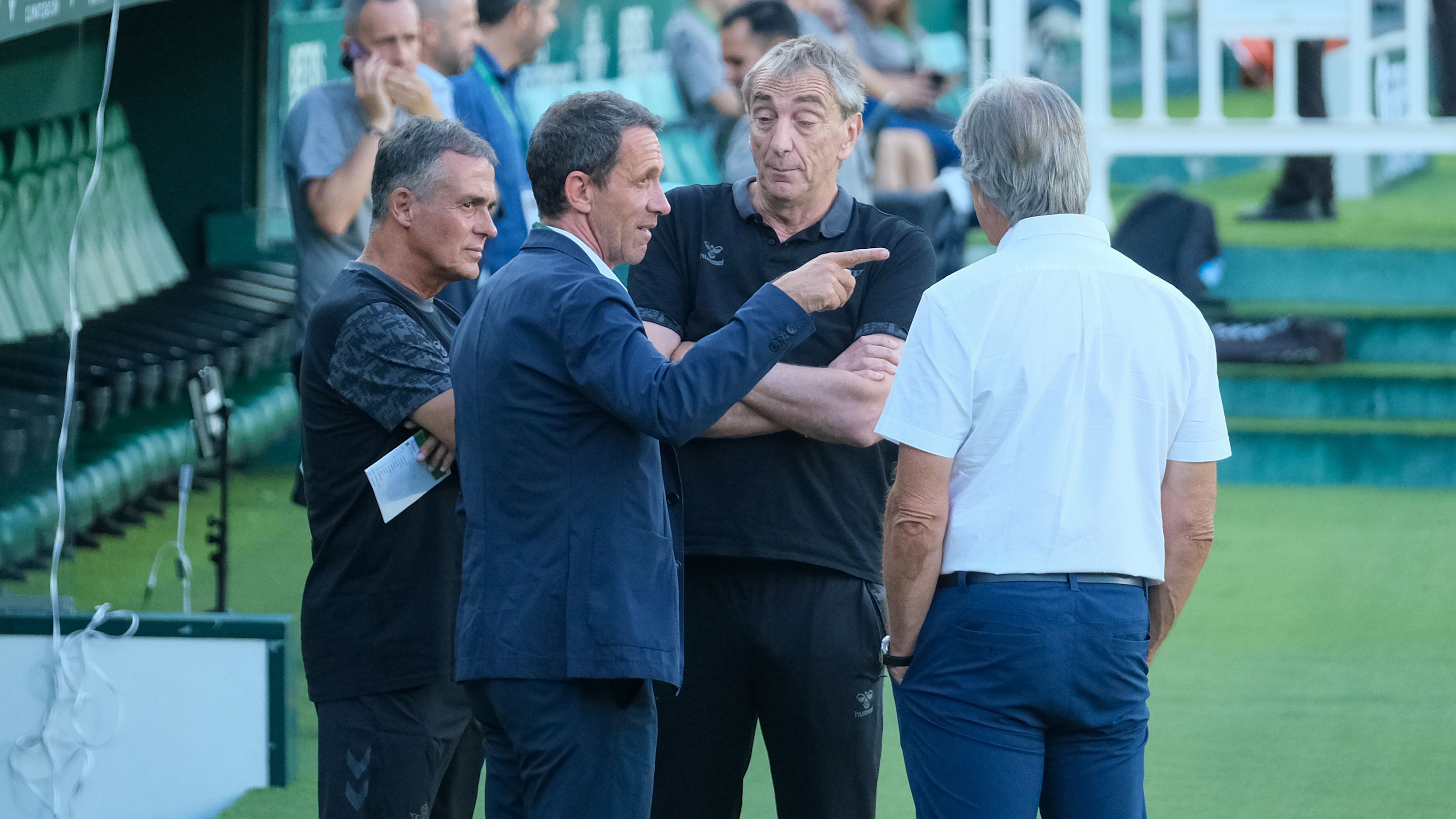 El cotizado Ramón Planes, libre cuando las dudas arrecian en su ex equipo y el vecino que lo pretendió