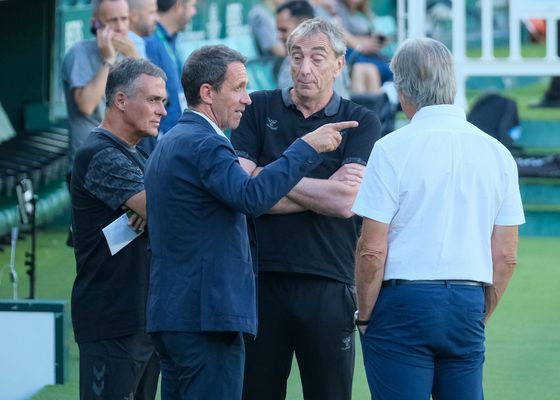 El cotizado Ramón Planes, libre cuando las dudas arrecian en su ex equipo y el vecino que lo pretendió