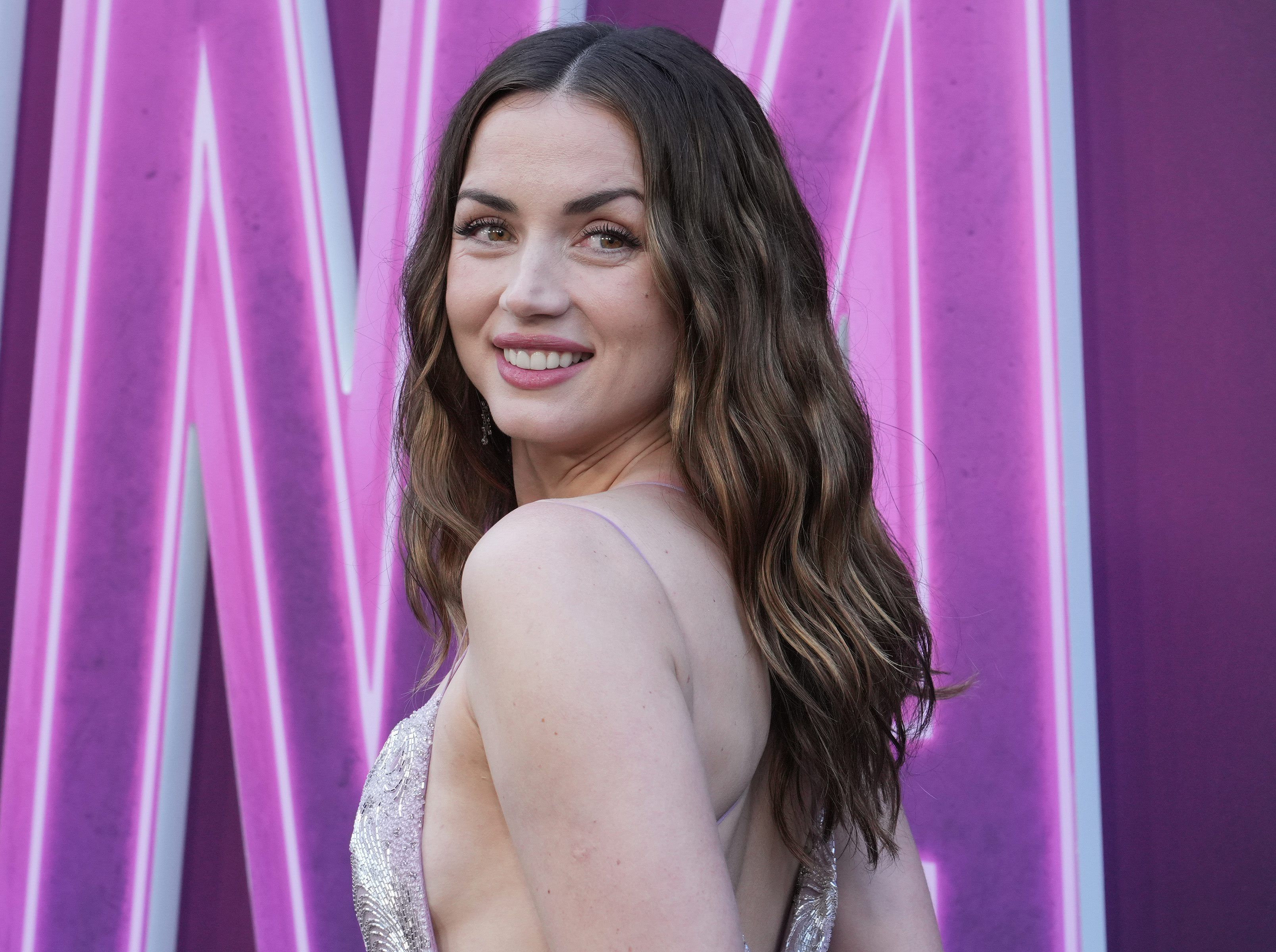 Ana de Armas pone en jaque su futuro en el cine