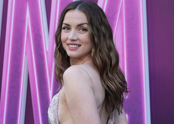 Ana de Armas pone en jaque su futuro en el cine