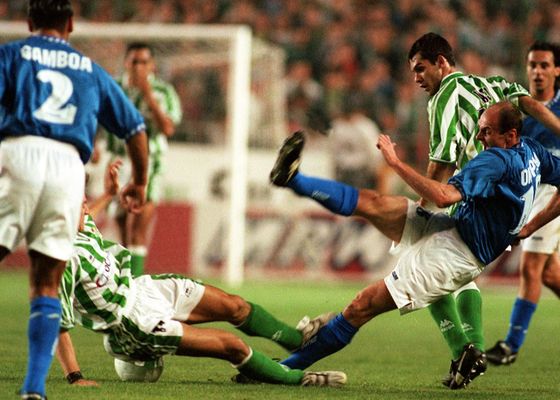 Oviedo - Betis: horario, canal y dónde ver hoy en TV y online el partido de la jornada 19 de LaLiga EA Sports