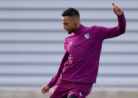 La convocatoria del Sevilla contra el Racing Ferrol: dos nuevas bajas pero dos altas bienvenidas
