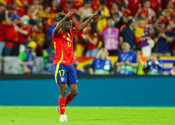 La venta millonaria que prepara el Barcelona para fichar a Nico Williams