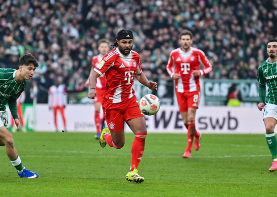 Así queda la clasificación de la Bundesliga tras los triunfos de Leverkusen y Bayern Múnich en la jornada 22 de la liga alemana