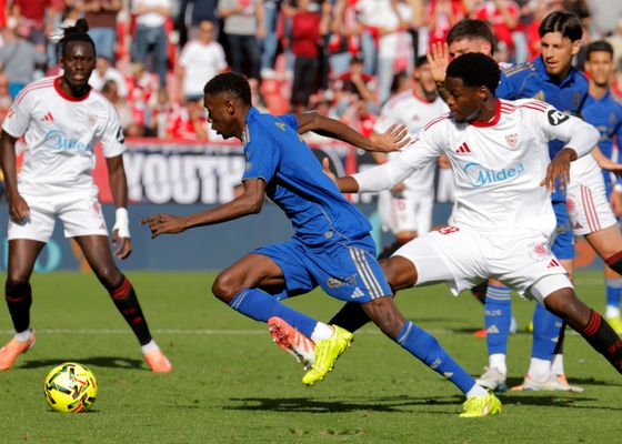 Puntos uno por uno del Sevilla FC frente al Real Oviedo: Akor hace estallar la fiesta en Nervión