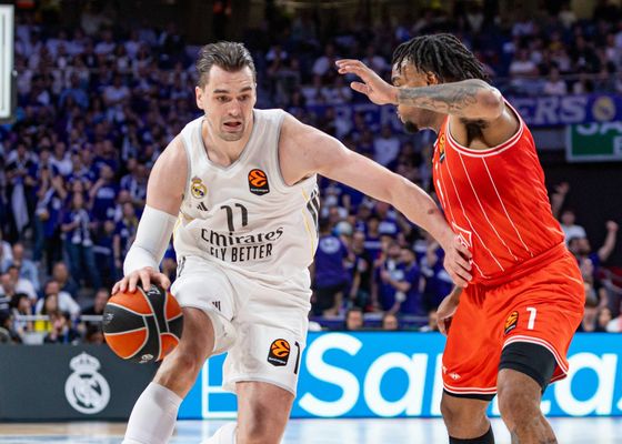 Real Madrid - Hapoel Tel Aviv: horario, canal y dónde ver en TV y online el segundo partido de cuartos de final de la Euroliga 2025-2026