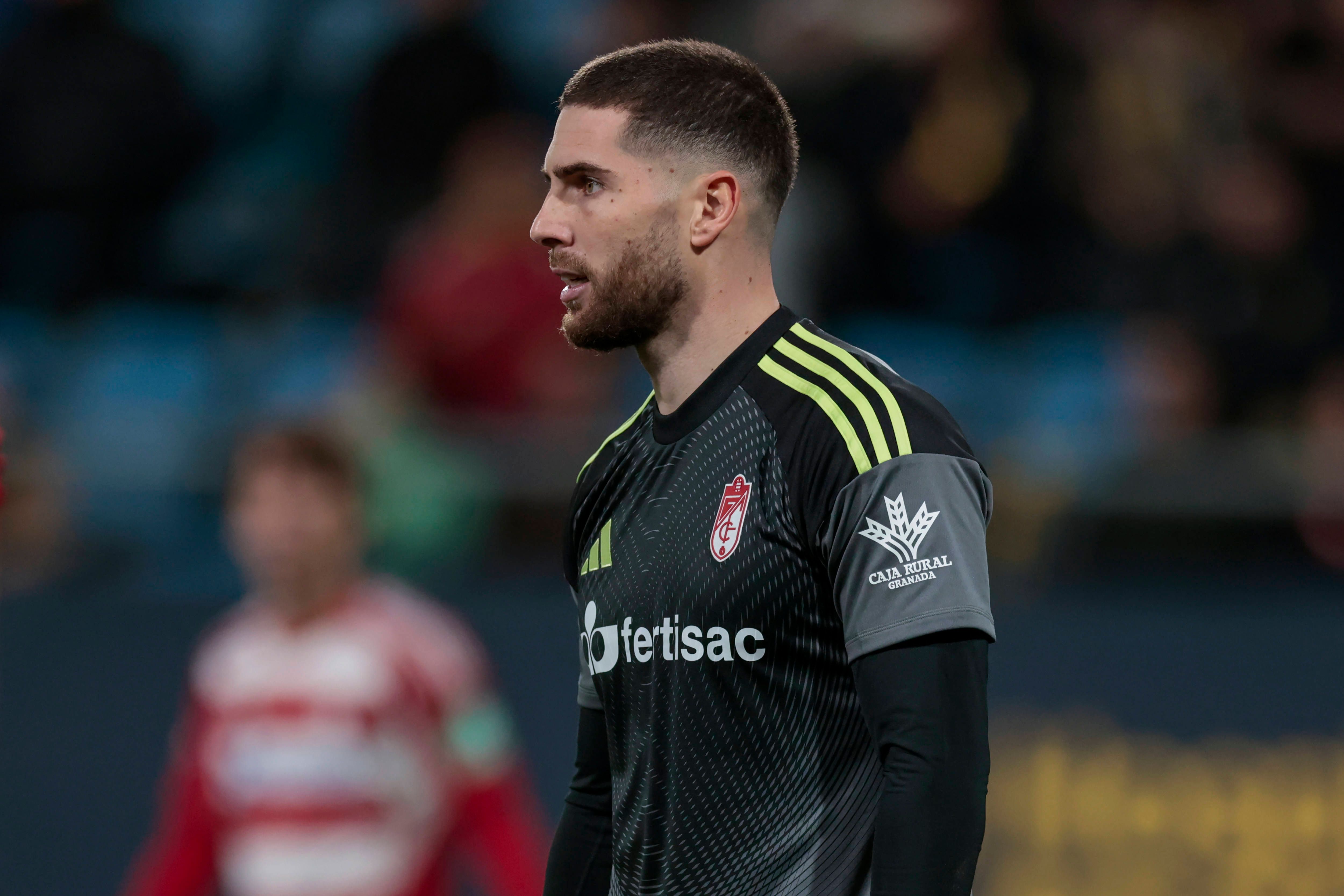 Alarma total: grave lesión de Luca Zidane a las puertas del Mundial