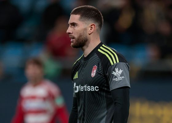 Alarma total: grave lesión de Luca Zidane a las puertas del Mundial