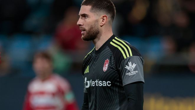 Alarma total: grave lesión de Luca Zidane a las puertas del Mundial