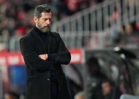 Quique Sánchez Flores, contrario al Atlético de Madrid - Sevilla de hoy por la tragedia de los aficionados sevillistas
