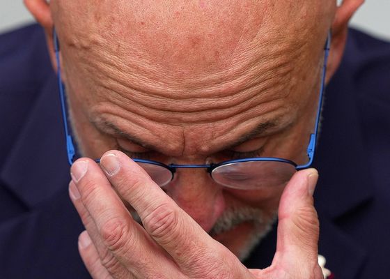 Problemón para Luis de la Fuente