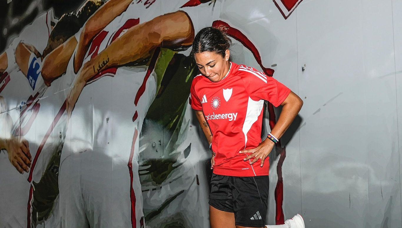 El Sevilla arranca con ocho fichajes y con la peor noticia posible