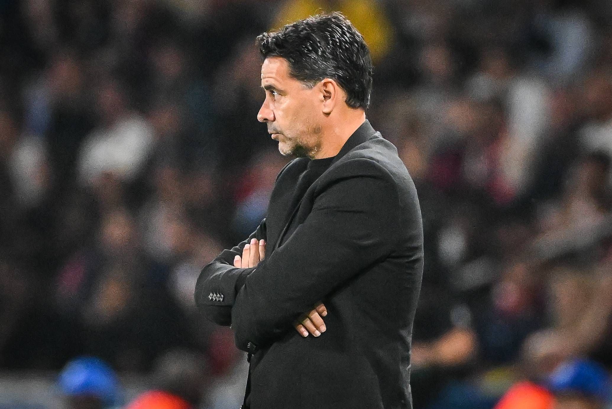 Míchel confirma lo de Danjuma
