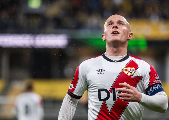 Isi da un toque a la plantilla: "No puede volver a ocurrir"