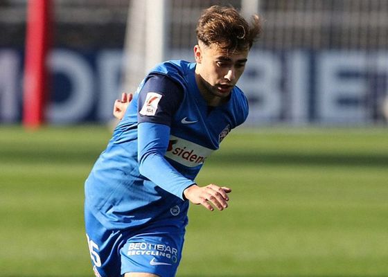 El Eibar entra con todo en la puja y el Racing promete pelea